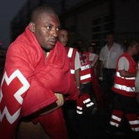 Un total de 1.172 inmigrantes han llegado a las costas andaluzas