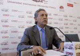 Diego López Garrido