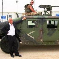 AMP.- Cooperantes.- ONG de desarrollo celebran la liberación de Pascual y Vilalta y felicitan al Gobierno por su gestión