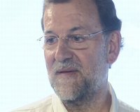 Rajoy dice que Aguirre y Gallardón "se han ganado" otro mandato y le da "igual" contra quién se enfrenten del PSOE