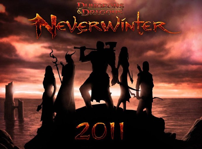 Dungeons & Dragons Neverwinter