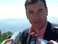 Gómez aboga por debatir con Jiménez en "cualquier formato" 