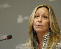 Jiménez: "no hay nada diferente" entre su programa para Madrid y el del PSOE