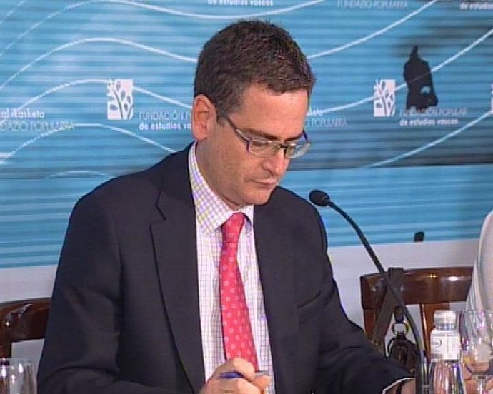 Antonio Basagoiti sobre desmentido contactos con ETA R