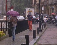 El presente año hidrológico se encuentra entre los 15 más húmedos de los últimos 63 años