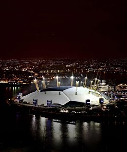 O2 Arena