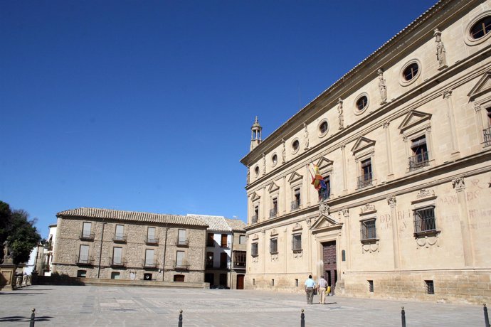 Ayuntamiento de Úbeda