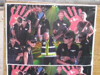 La CEP censura "premiar" a Marruecos y ve poco preparada a su Policía mientras el SUP saluda las comisarías conjuntas