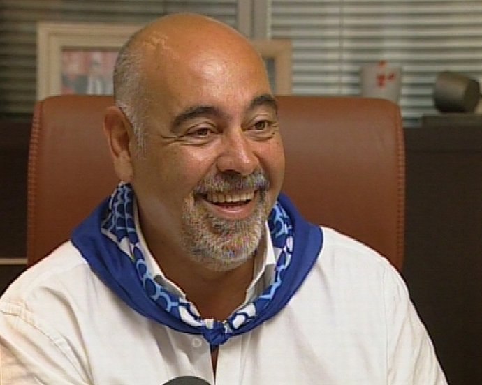 declaraciones de Jose Antonio Pastor a Europa Press R