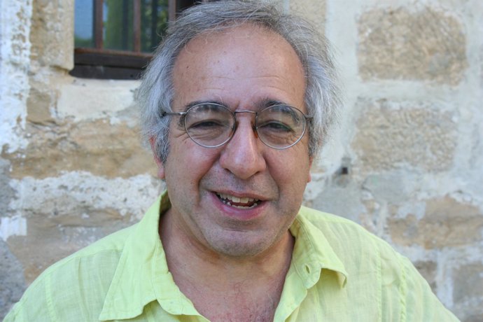 El profesor argentino Alejandro Piscitelli