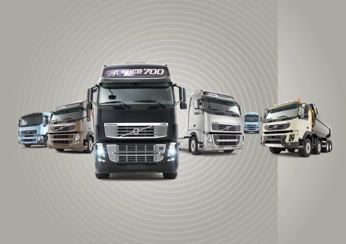 Volvo Trucks