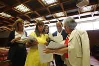 El PP dará un "apoyo crítico" a la enmienda que reduce el periodo de gracia