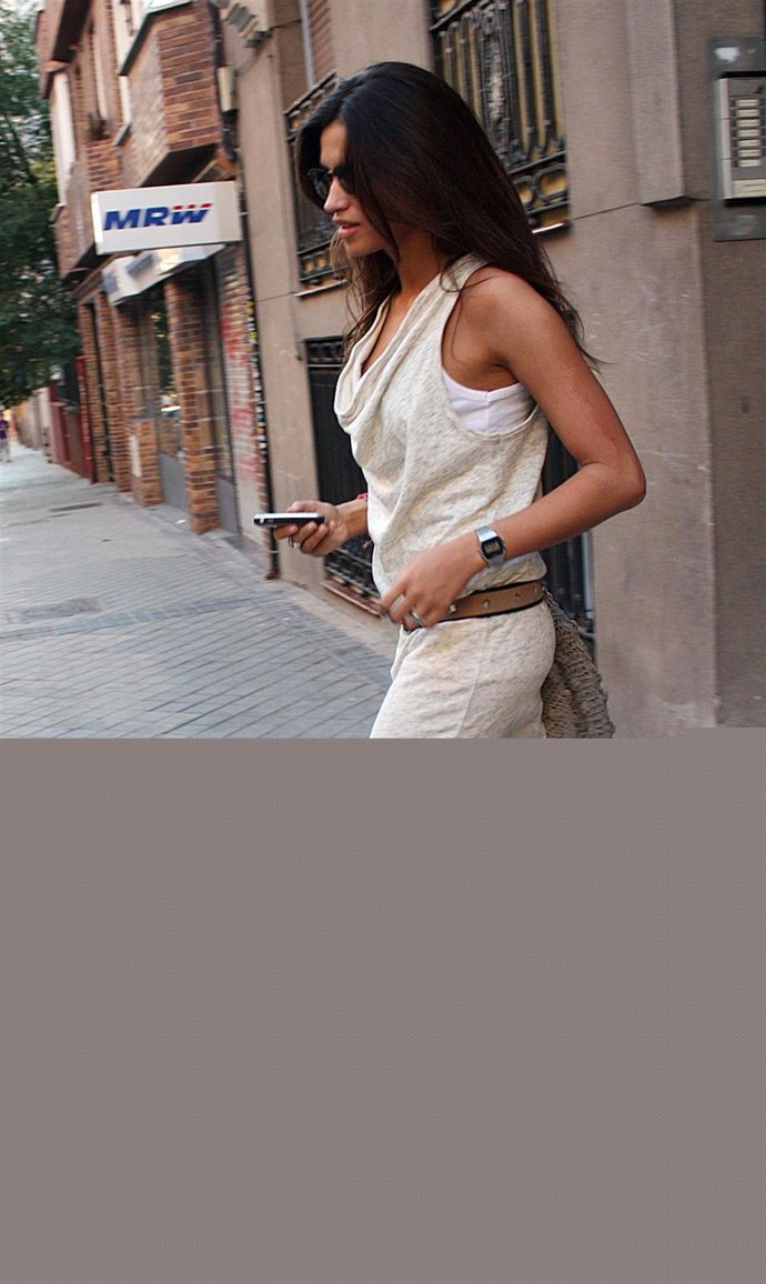 Sara Carbonero