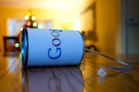 Google quiere ser el nuevo Skype