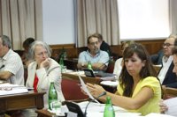 El Senado rechaza los vetos a la reforma laboral