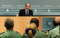 Rubalcaba: es un "atentado terrorista premeditado, quien disparó sabía lo que hacía"