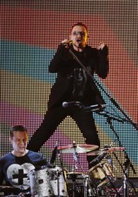 U2 paga la multa por ruido al Ayuntamiento de Barcelona