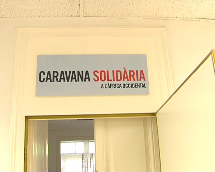 Acció Solidaria, optimista pero pide prudencia 