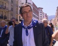 López teme que PNV "torpedee" a la sociedad vasca en la negociación presupuestaria y advierte que estará "vigilante"