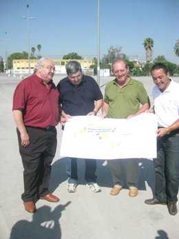 La Feria y fiestas de septiembre a punto