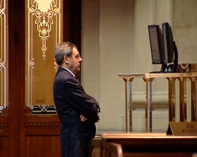 Recursos de la apertura de la Bolsa