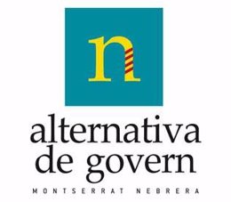 Logo de Alternativa de Govern