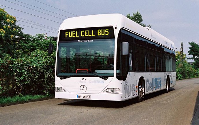 Mercedes-Benz Citaro