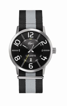 Reloj "Barcelona" de Lacoste.