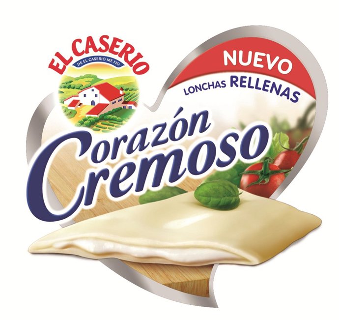 Corazón Cremoso