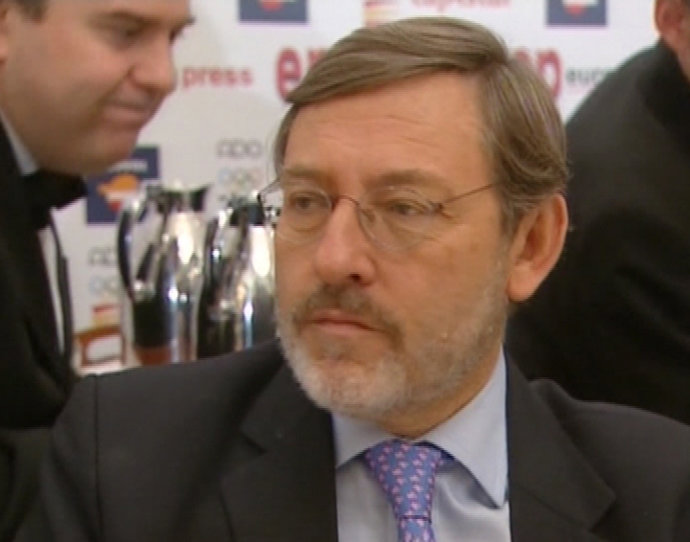 Apoyos socialistas  para Lissavetzky