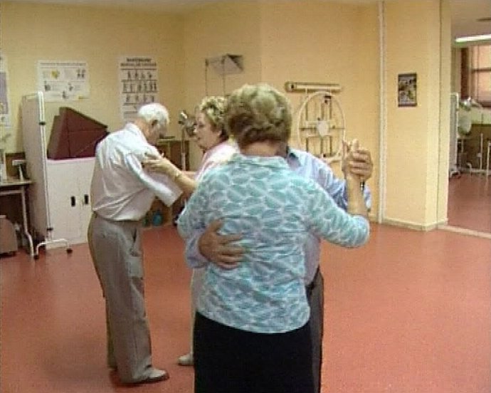 Un test para detectar el alzheimer