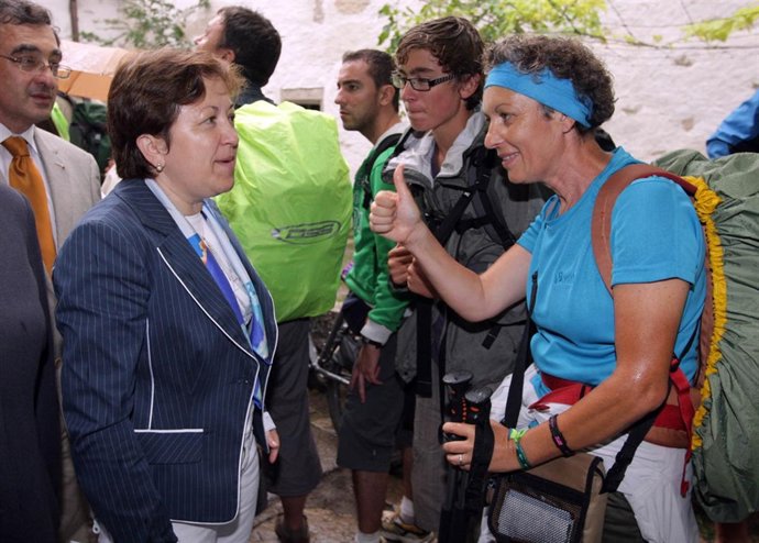 A conselleira de Sanidade, Pilar Farjas Abadía, visitará o dispositivo de atenci