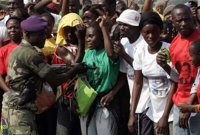 La misión de la ONU en Congo revisará sus actividades 