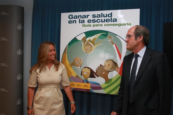 Guia Sanidad y Educación