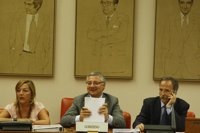 Blanco anuncia las ocho primeras licitaciones del plan de inversión público-privada para 2010