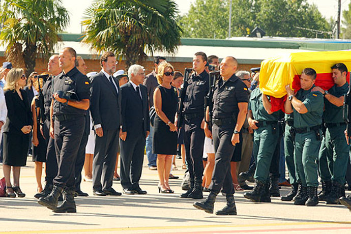 José María Barreda