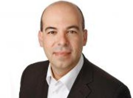 El director general de Cooperación de la Generalitat, David Minoves