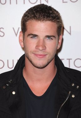 Liam Hemsworth, ex de Miley Cyrus