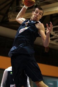 Baloncesto/Mundial.- Fran Vázquez: "Ir de favoritos se nos puede volver en contra" 