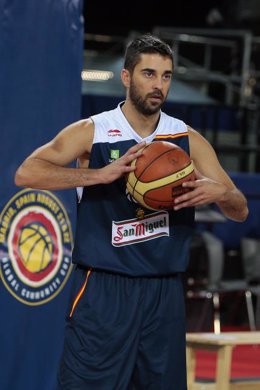 Juan Carlos Navarro 