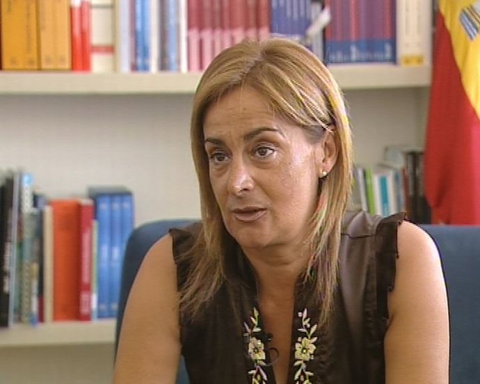 Carmela Silva totales