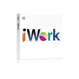 iWork de Apple.