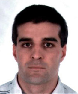 El etarra Luis María Zengotitabengoa