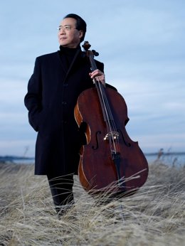 YO-Yo MA