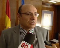 El presidente de AEMET advierte de que hoy es el día "más complicado" de la ola de calor con elevado riesgo de incendios