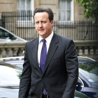 El Ejército pide mayor protección para Cameron