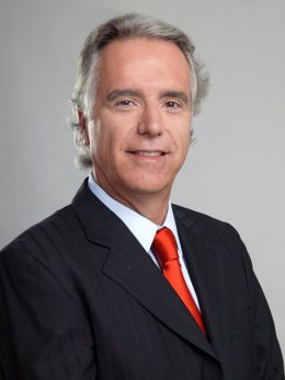 Felipe Morandé, ministro de Transportes y Telecomunicaciones de Chile