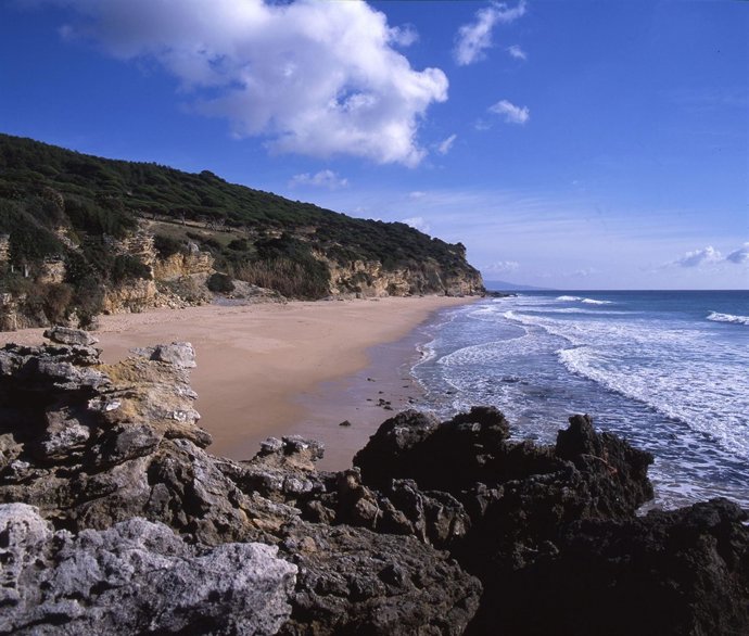 Caños de Meca (Barbate, Cádiz)