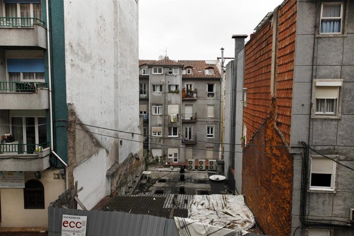 Ampliación del hotel Picos de Europa