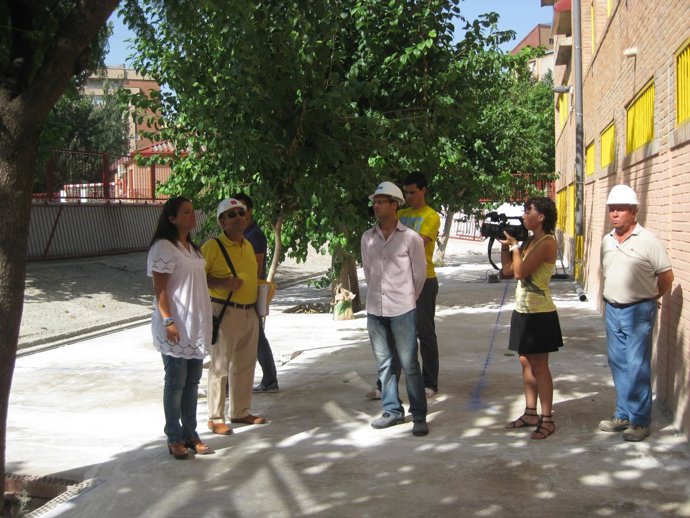 Todo preparado para que más de 70.000 alumnos comiencen las clases a partir del 